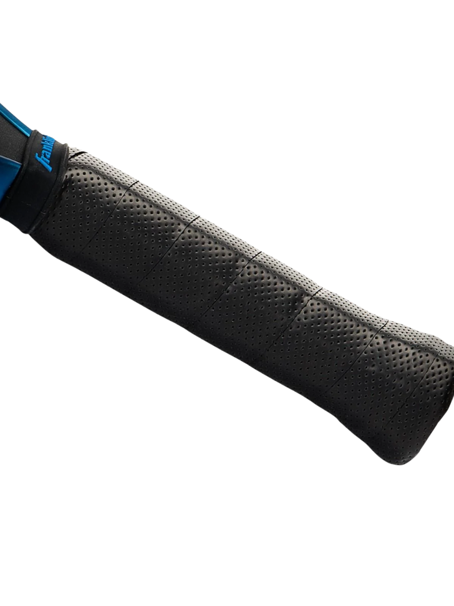 FRANKLIN C45° Carbon Fiber Hybrid Pickleball Paddle