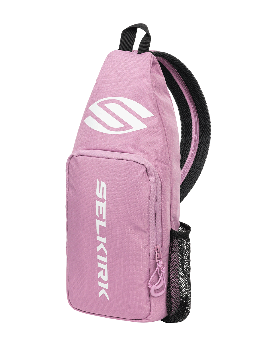 SELKIRK Sport Sling Bag