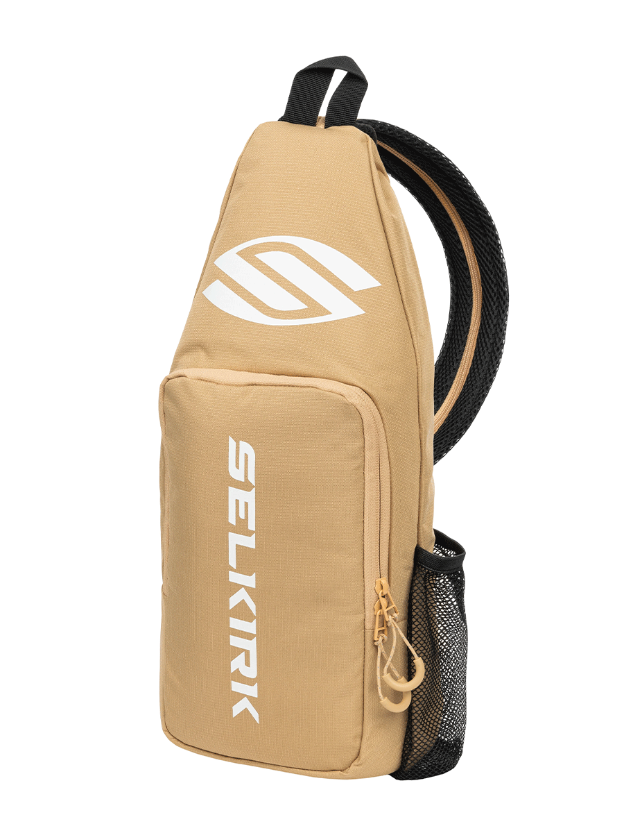 SELKIRK Sport Sling Bag
