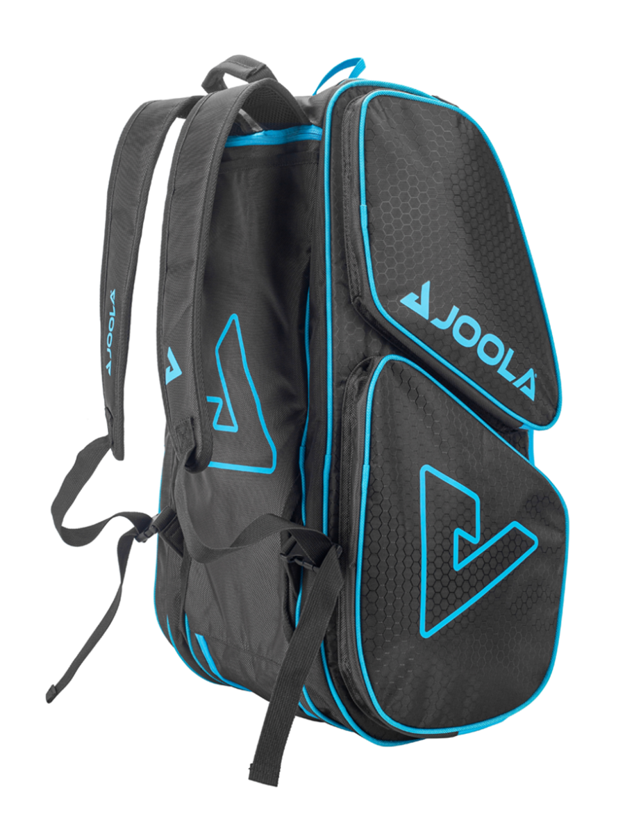 JOOLA Tour Elite Pro Pickleball Bag