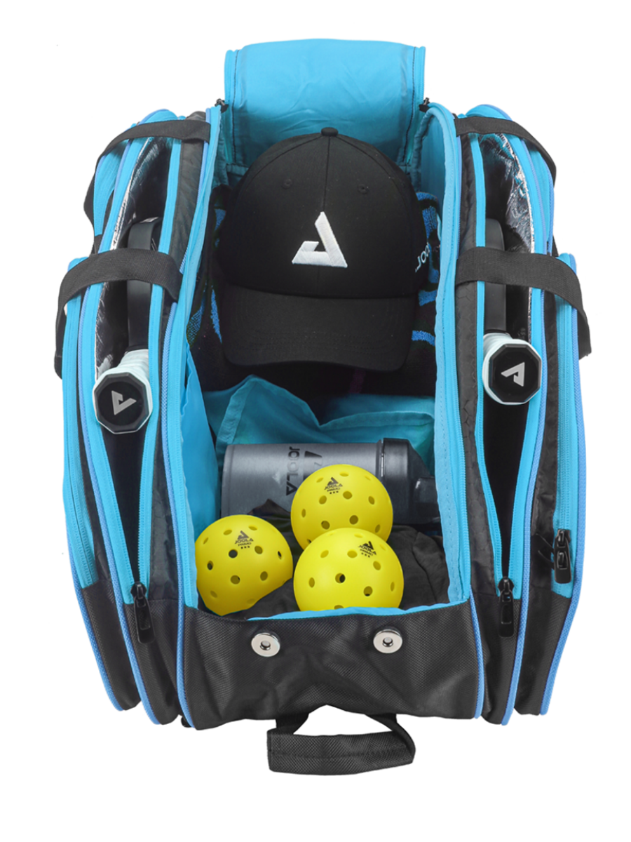 JOOLA Tour Elite Pro Pickleball Bag