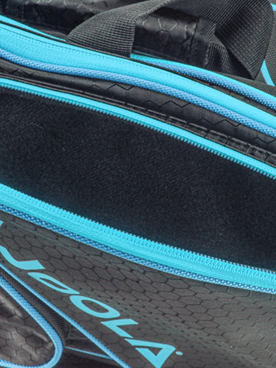 JOOLA Tour Elite Pro Pickleball Bag