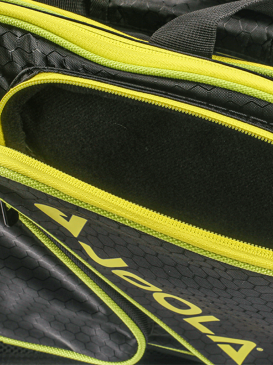 JOOLA Tour Elite Pro Pickleball Bag