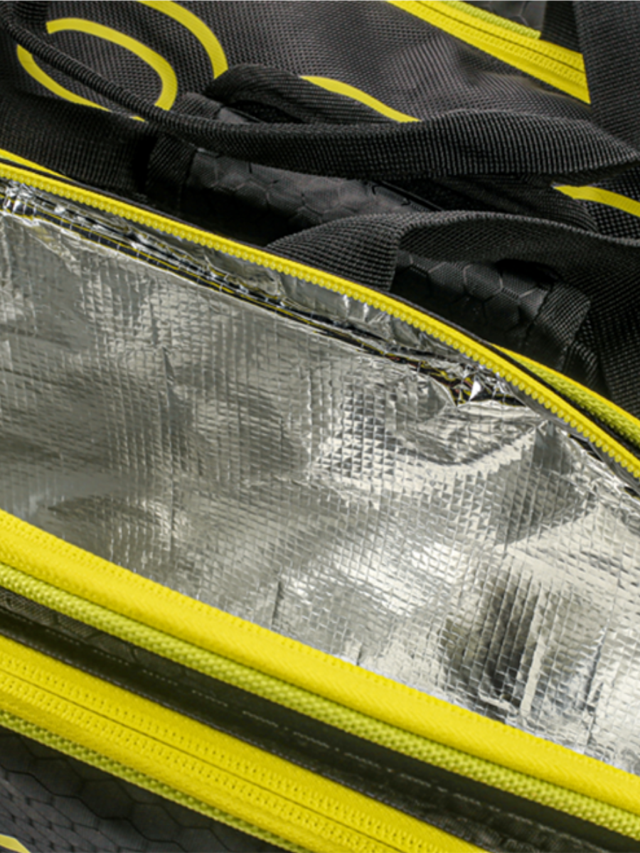 JOOLA Tour Elite Pro Pickleball Bag