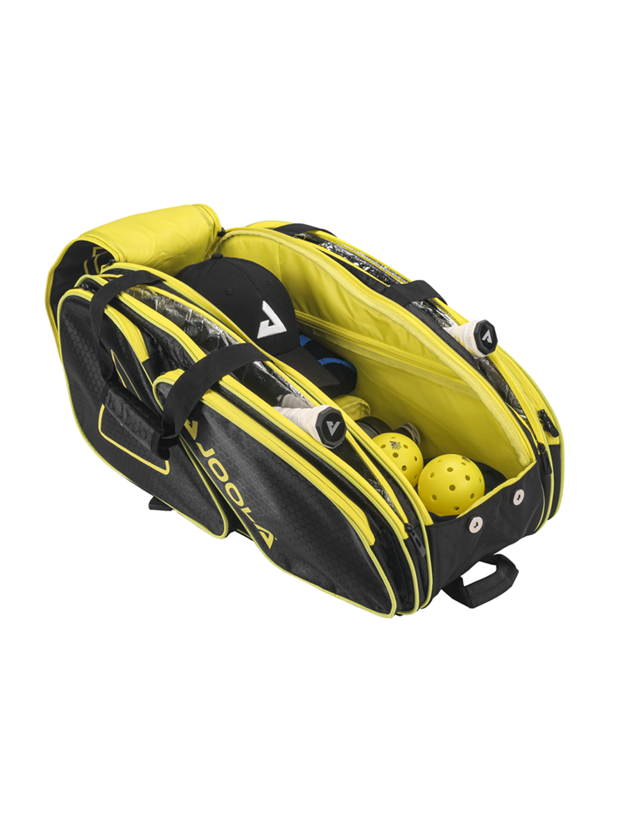 JOOLA Tour Elite Pro Pickleball Bag