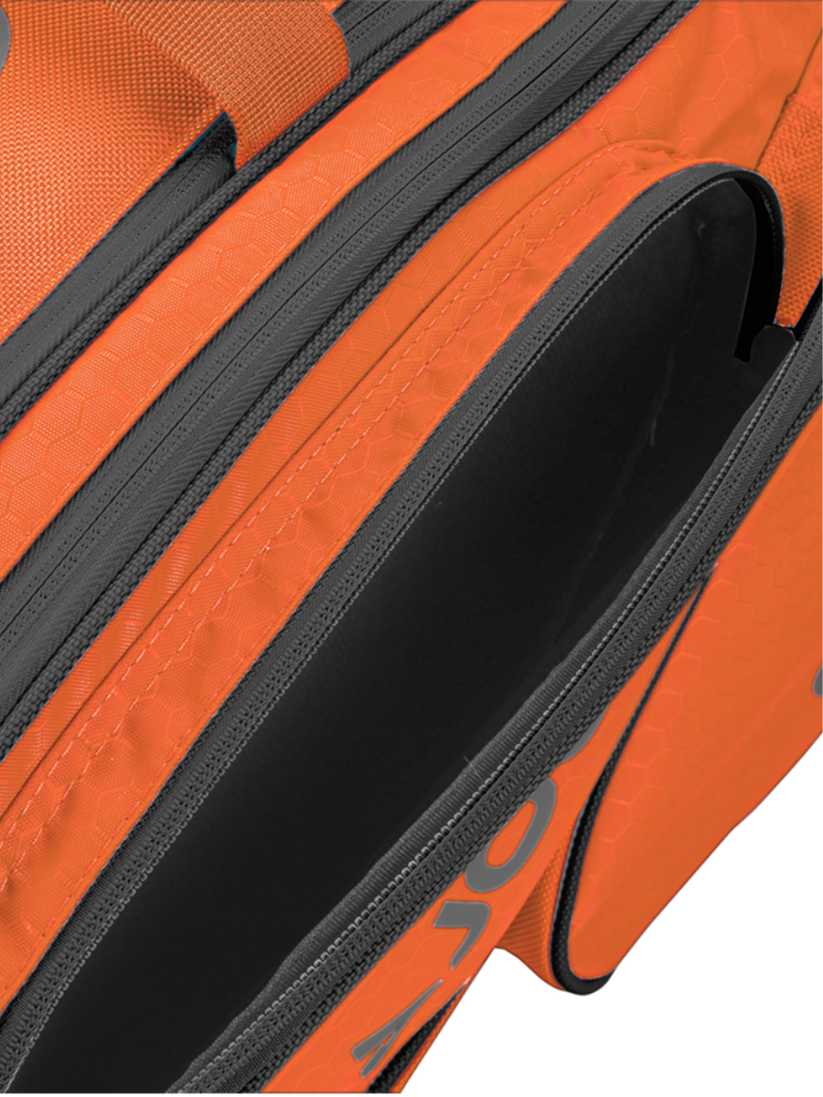 JOOLA Tour Elite Pro Pickleball Bag