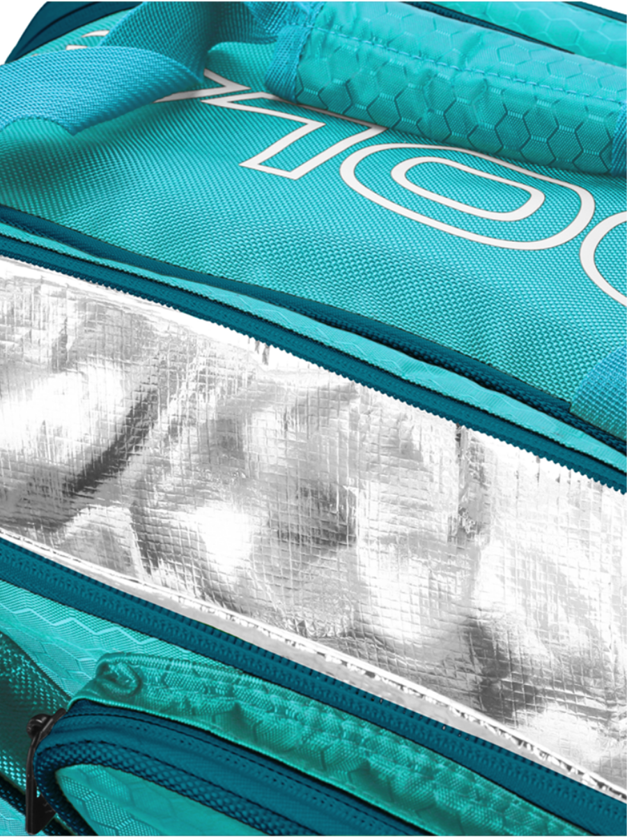 JOOLA Tour Elite Pro Pickleball Bag