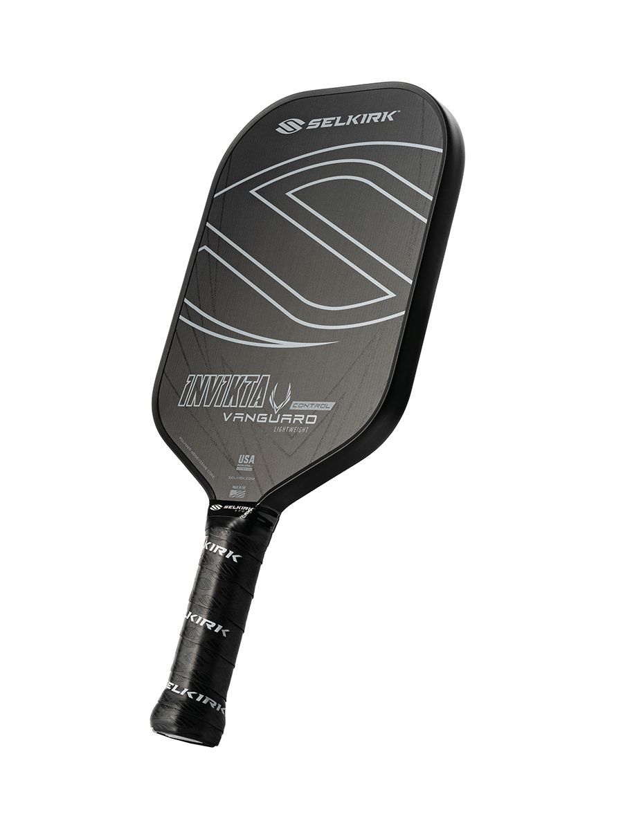 SELKIRK Vanguard Control Pickleball Paddle – Invikta