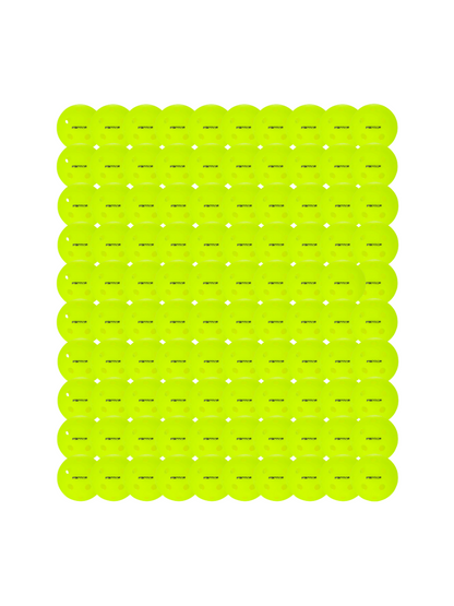 FRANKLIN FS Pro Indoor Pickleballs