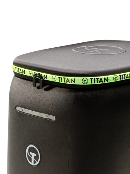 TITAN ONE Pickleball Machine