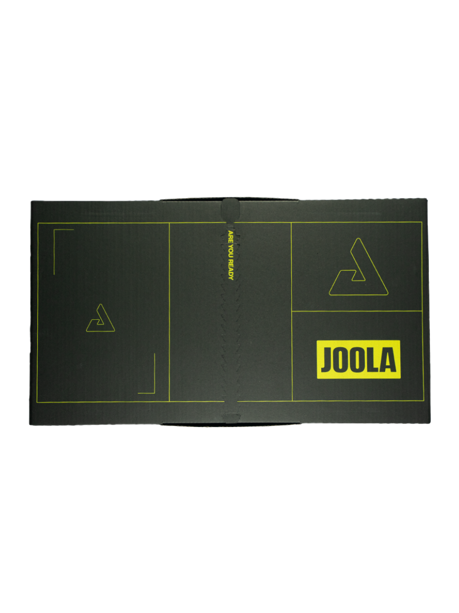 JOOLA Hyperion Vision Pickleball Paddle with Premium Presentation Box