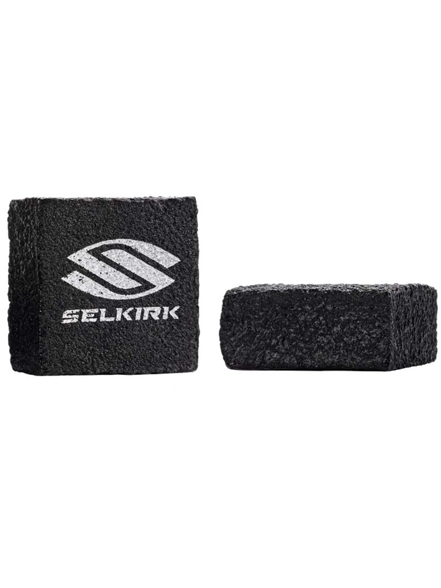 SELKIRK Carbon Fiber Pickleball Cleaning Block