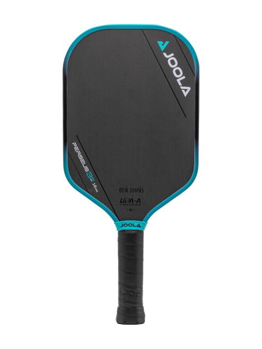 JOOLA Ben Johns Perseus 3S 16mm Pickleball Paddle