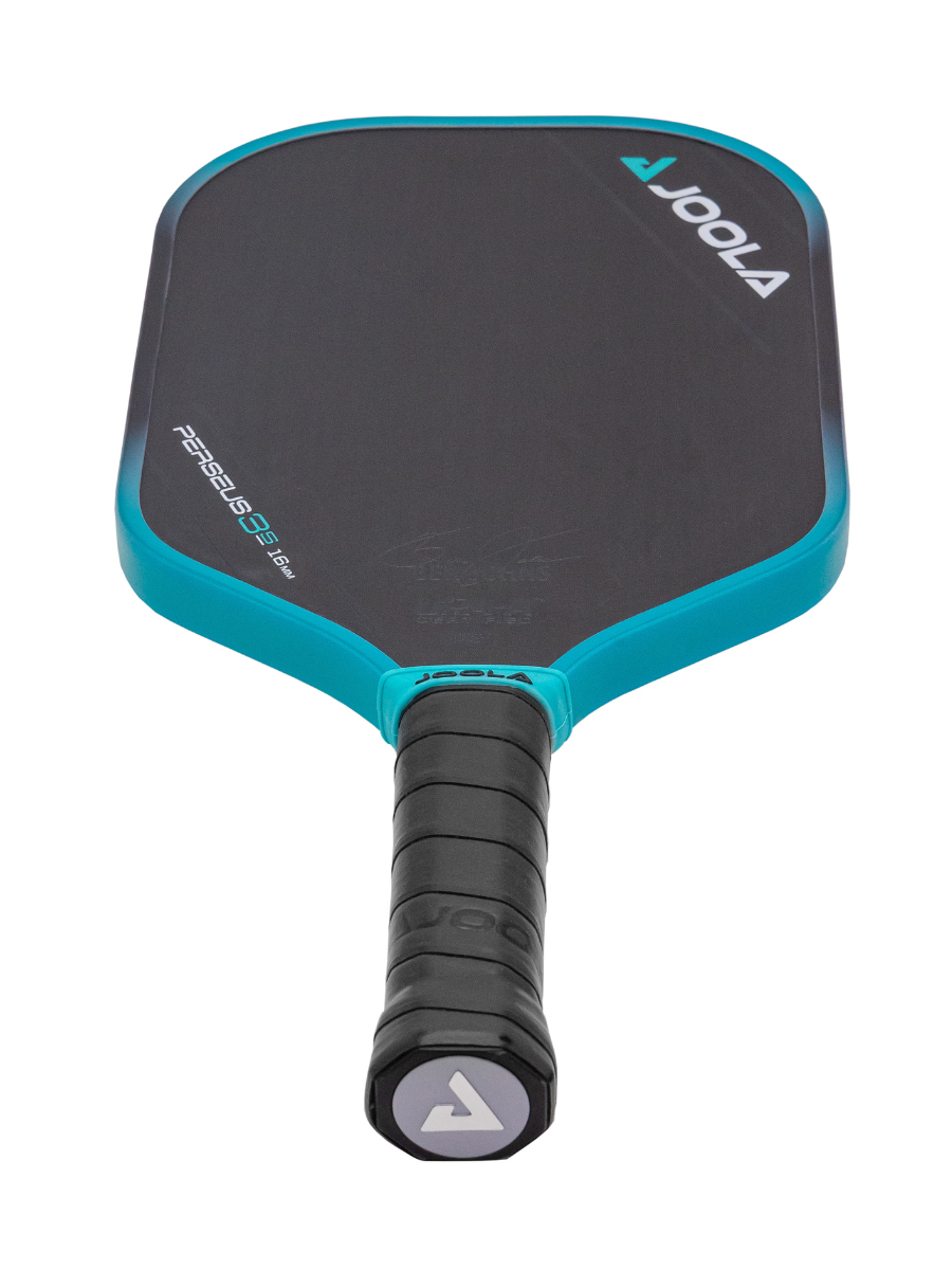 JOOLA Ben Johns Perseus 3S 16mm Pickleball Paddle – PickleballPH JOOLA Ben Johns Perseus 3S 16mm Pickleball Paddle – PickleballPH