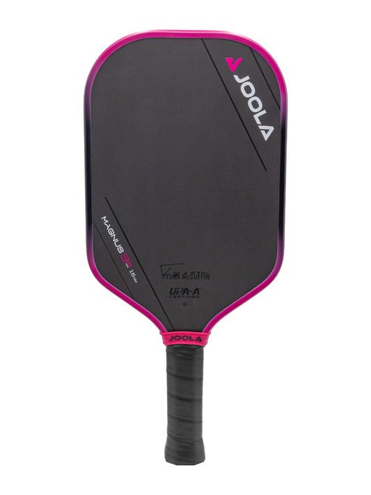 JOOLA Tyson McGuffin Magnus 3S 16mm Pickleball Paddle