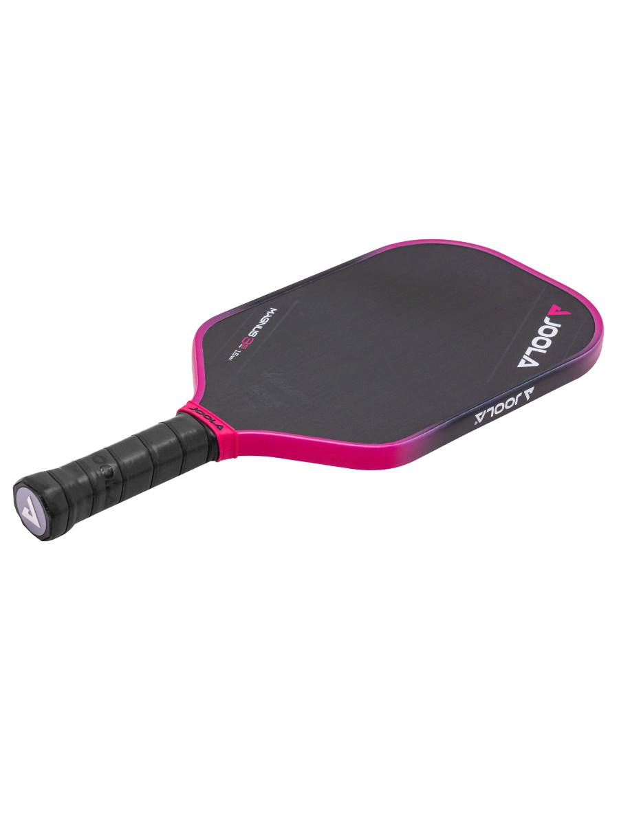 JOOLA Tyson McGuffin Magnus 3S 16mm Pickleball Paddle – PickleballPH