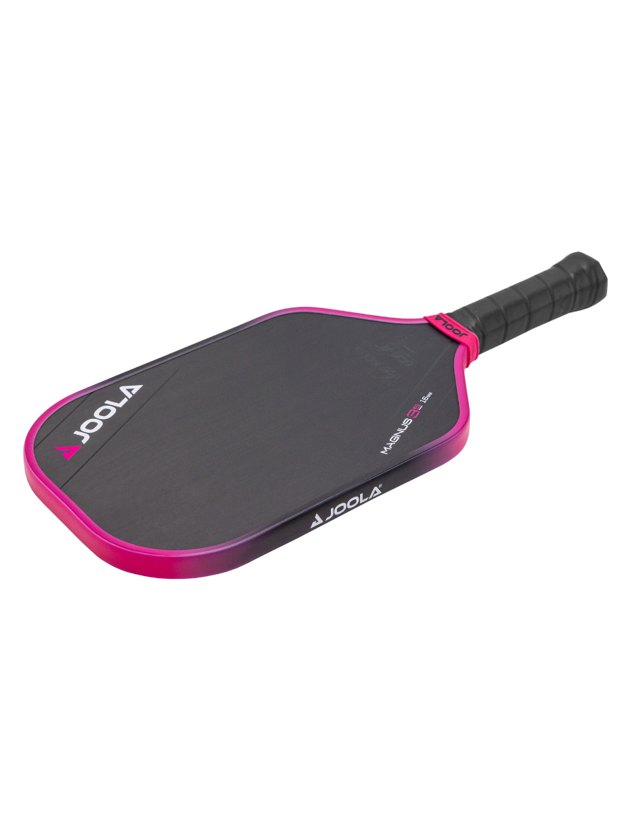 JOOLA Tyson McGuffin Magnus 3S 16mm Pickleball Paddle – PickleballPH