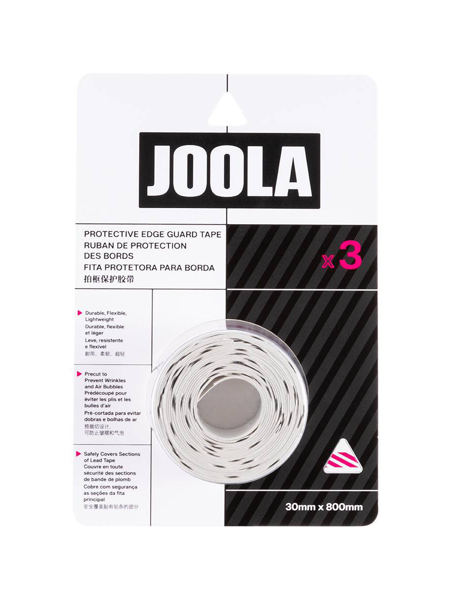 JOOLA Pro IV Pickleball Edge Guard Tape - 80cm