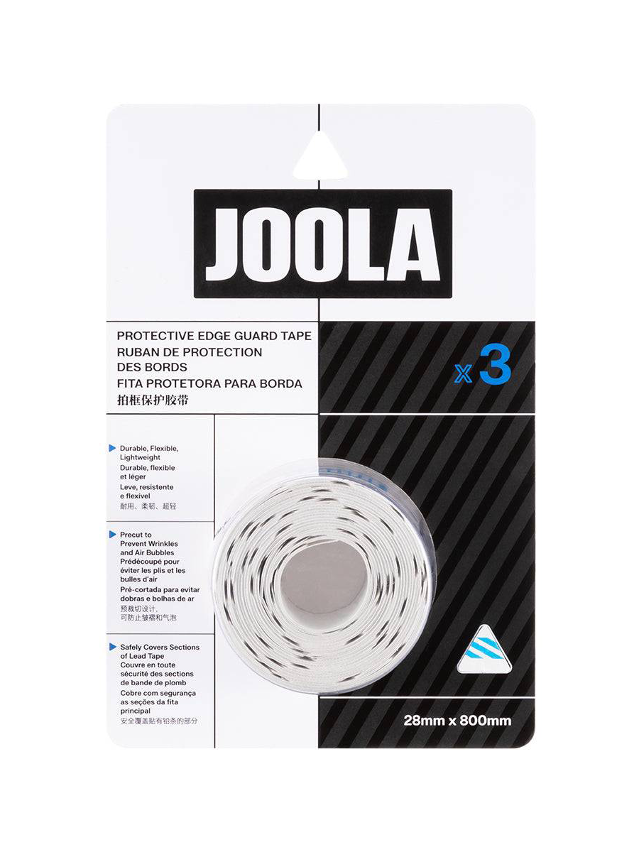 JOOLA Pro IV Pickleball Edge Guard Tape - 80cm