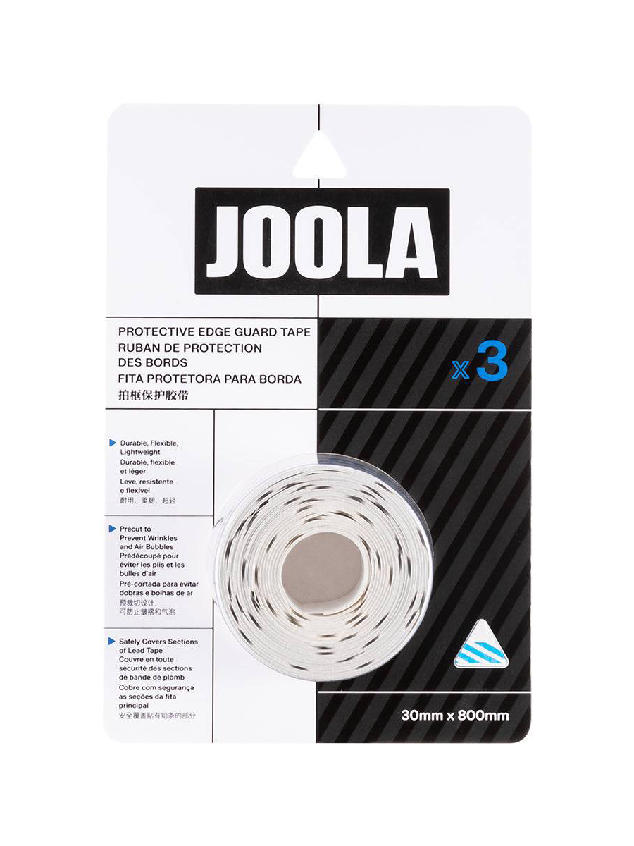 JOOLA Pro IV Pickleball Edge Guard Tape - 80cm