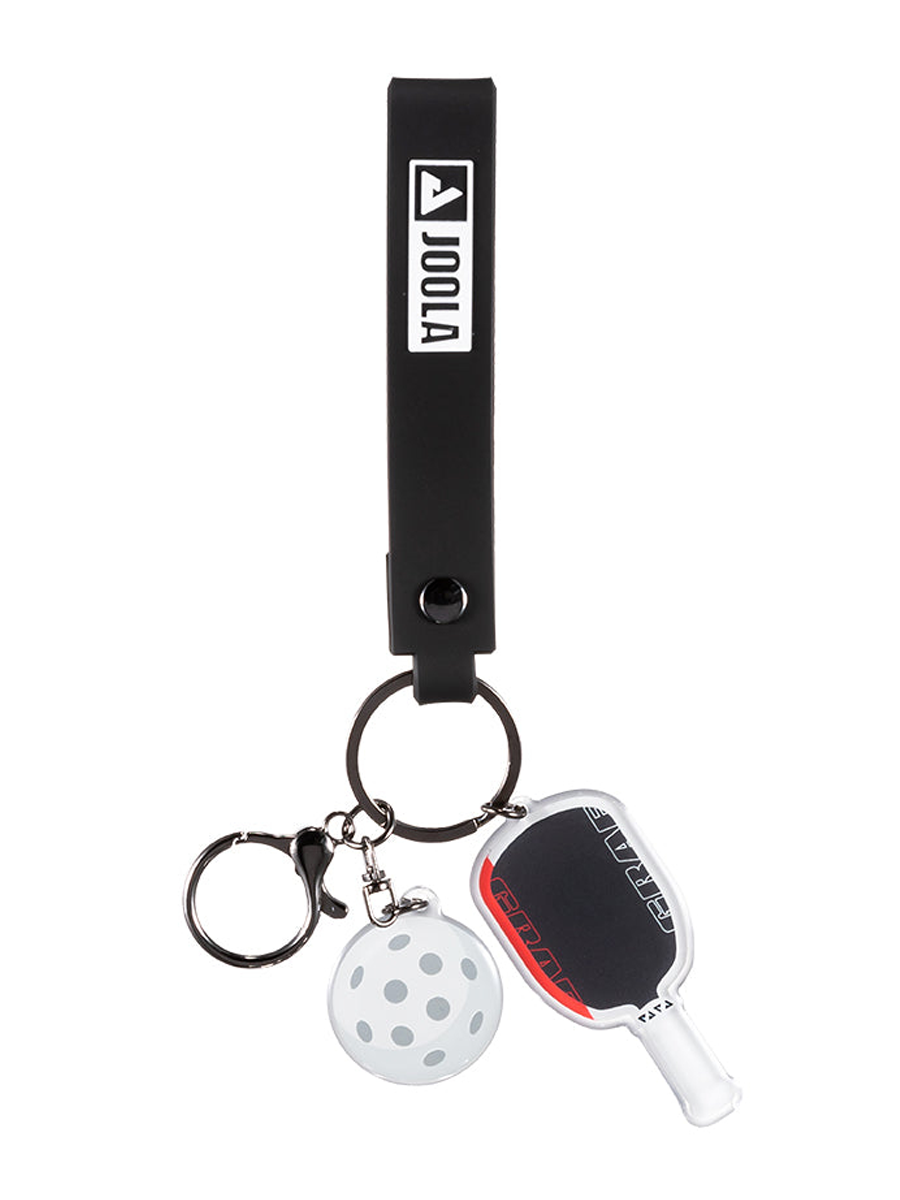 JOOLA PRO IV Keychain