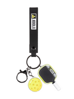 JOOLA PRO IV Keychain