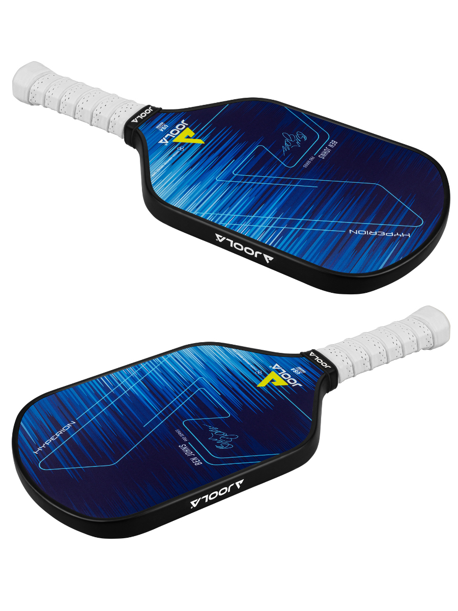 JOOLA Ben Johns Hyperion CAS 16mm Pickleball Paddle