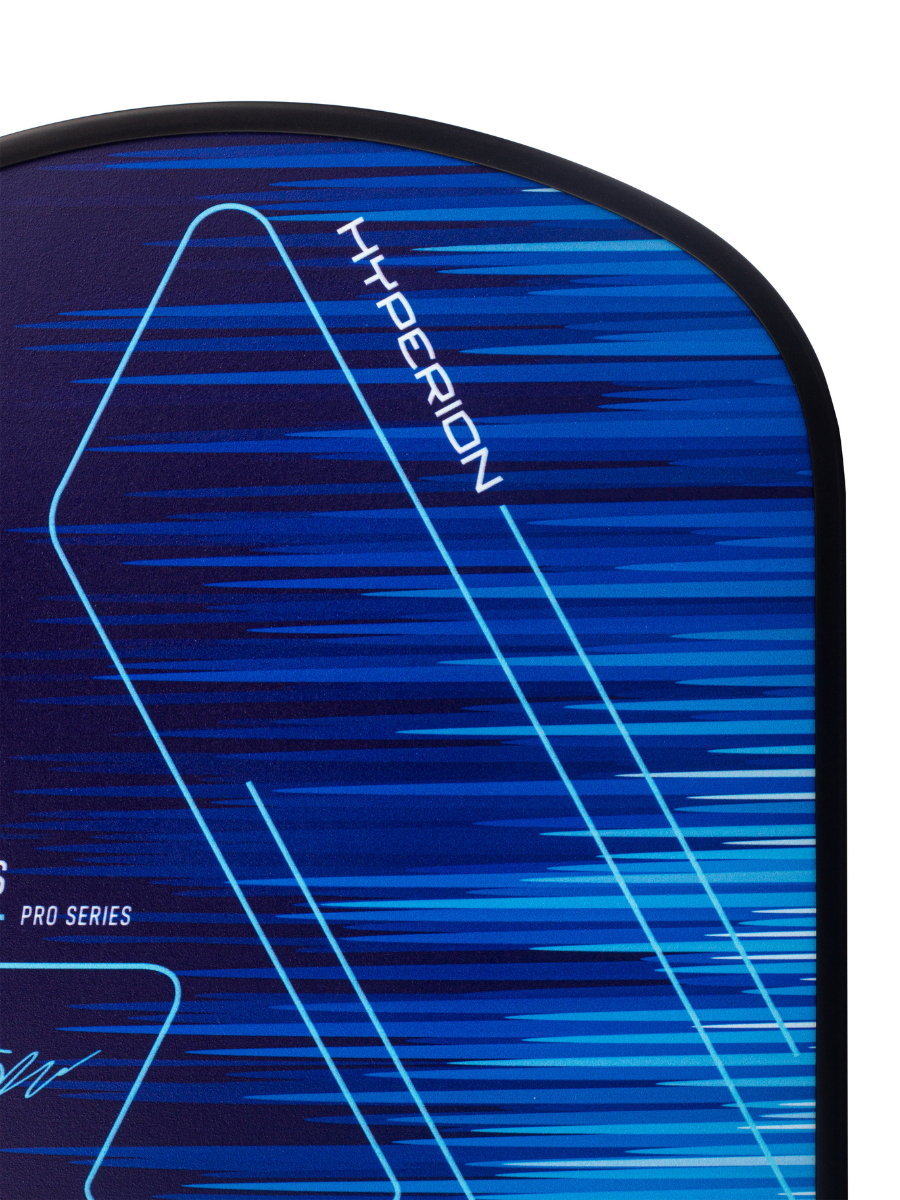 JOOLA Ben Johns Hyperion CAS 16mm Pickleball Paddle