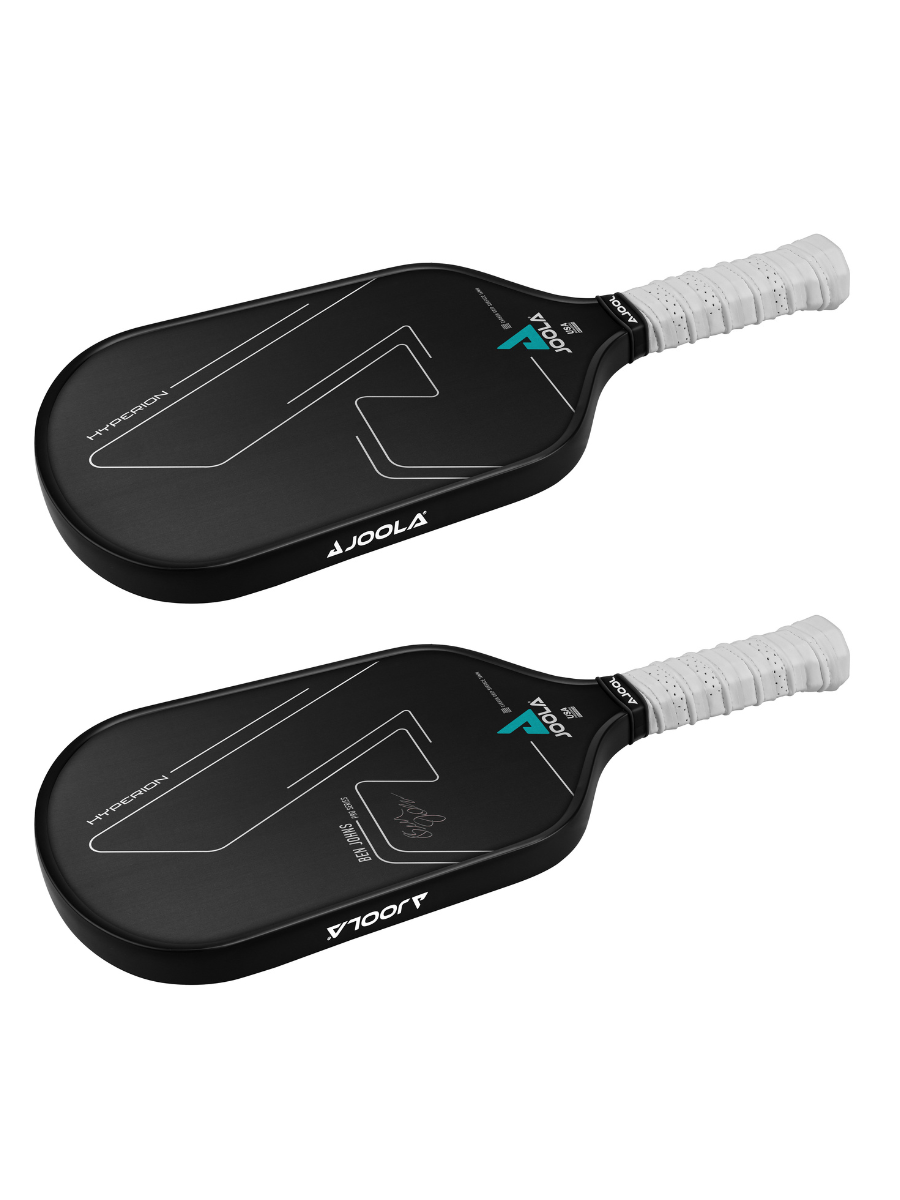 JOOLA Ben Johns Hyperion CGS 16mm Pickleball Paddle