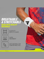 JOOLA Trinity Wristband