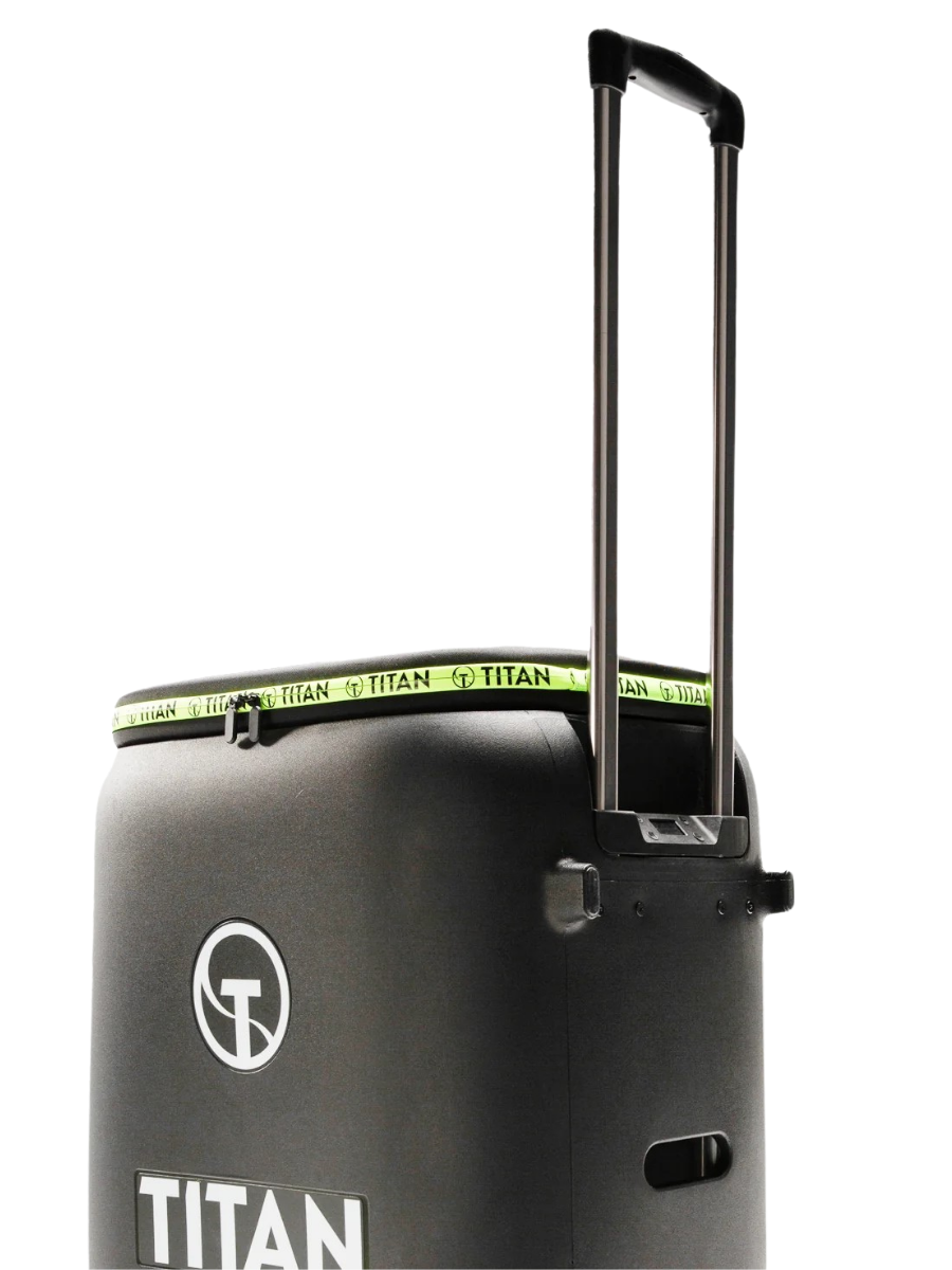 TITAN ONE Pickleball Machine