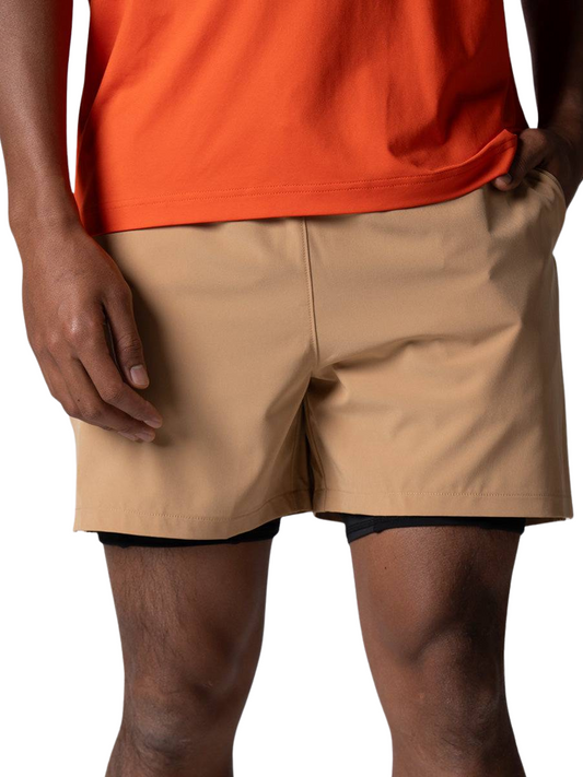 JOOLA Woven Men's 2-in-1 Short