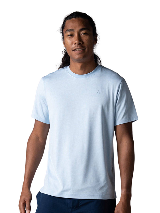 JOOLA Club Men's Short Sleeve Shirt