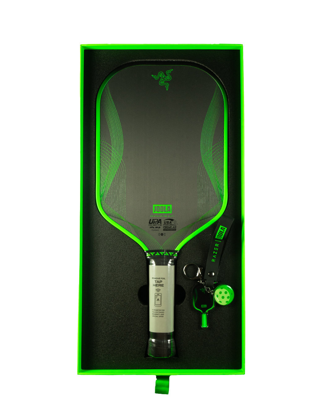 Joola Razer Razer X Joola – PickleballPH