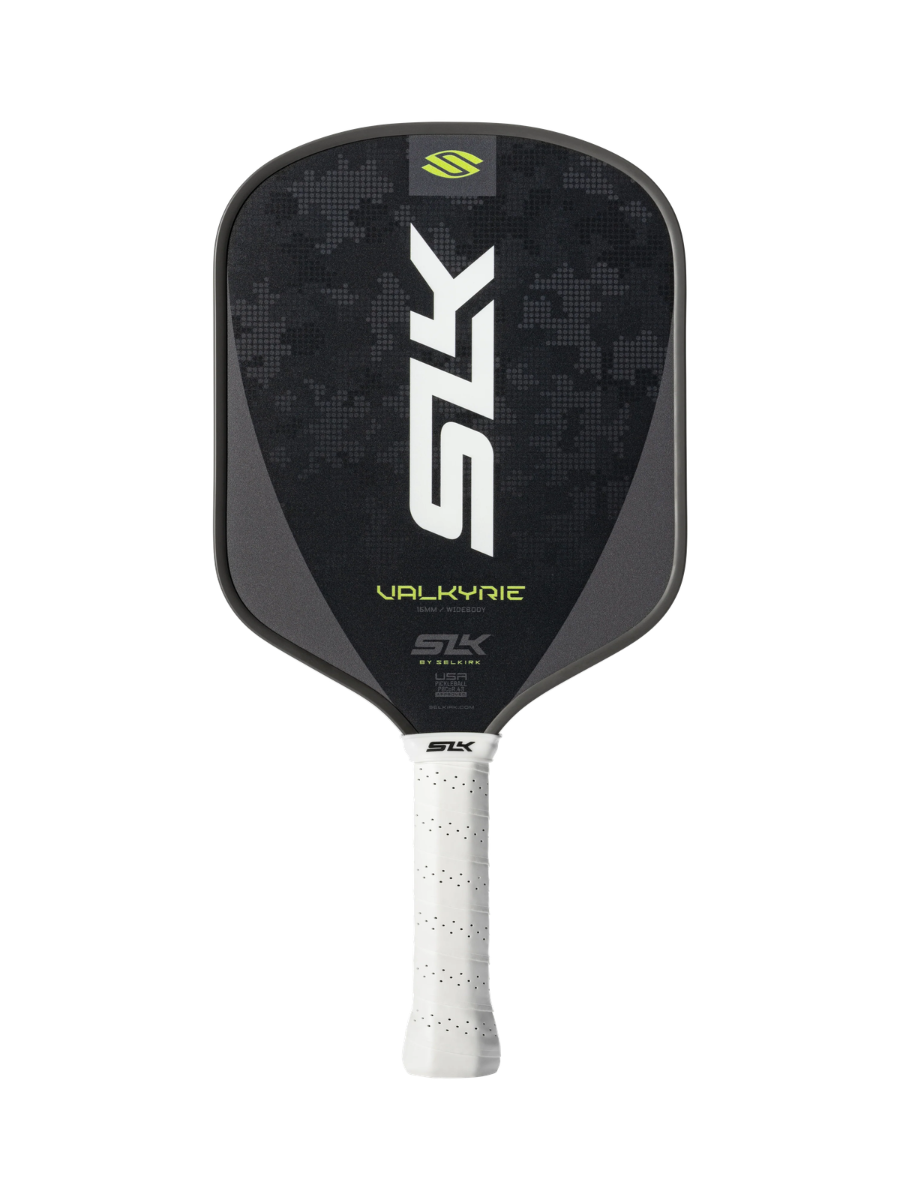 SELKIRK SLK Valkyrie Pickleball Paddle - Widebody