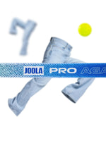 JOOLA Agassi Pro V Special Edition Washed Indigo 16mm Pickleball Paddle