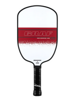 JOOLA Graf Champion SS25 12mm Pickleball Paddle