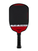 JOOLA Agassi Edge SS25 16mm Pickleball Paddle