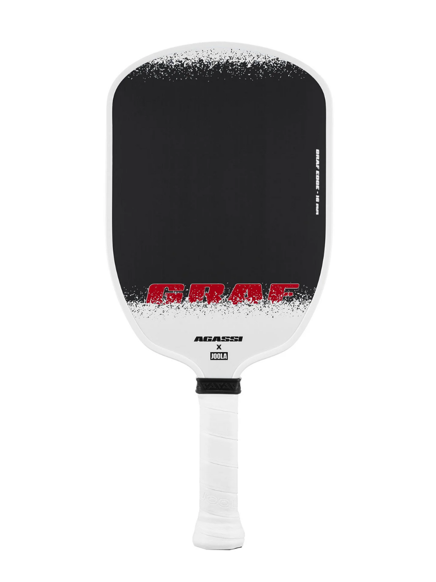 JOOLA Graf Edge SS2S 16mm Pickleball Paddle