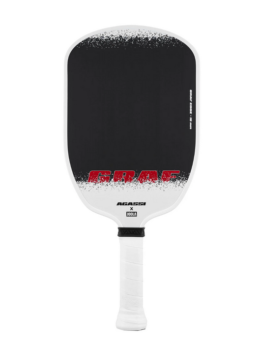 JOOLA Graf Edge SS2S 16mm Pickleball Paddle