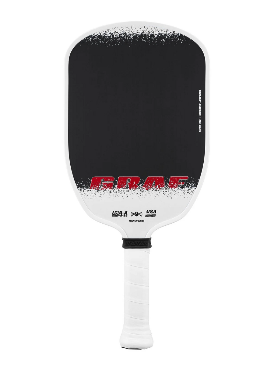 JOOLA Graf Edge SS2S 16mm Pickleball Paddle