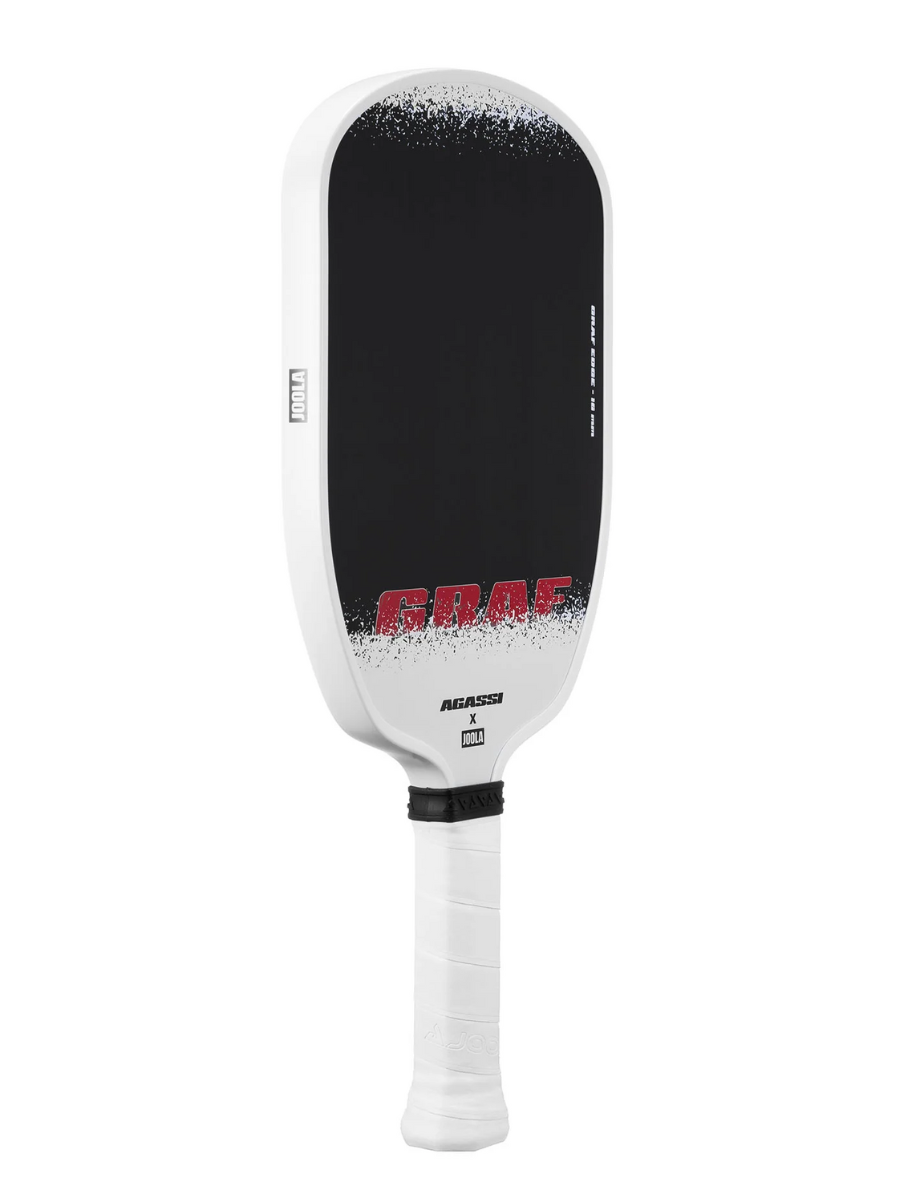 JOOLA Graf Edge SS25 16mm Pickleball Paddle