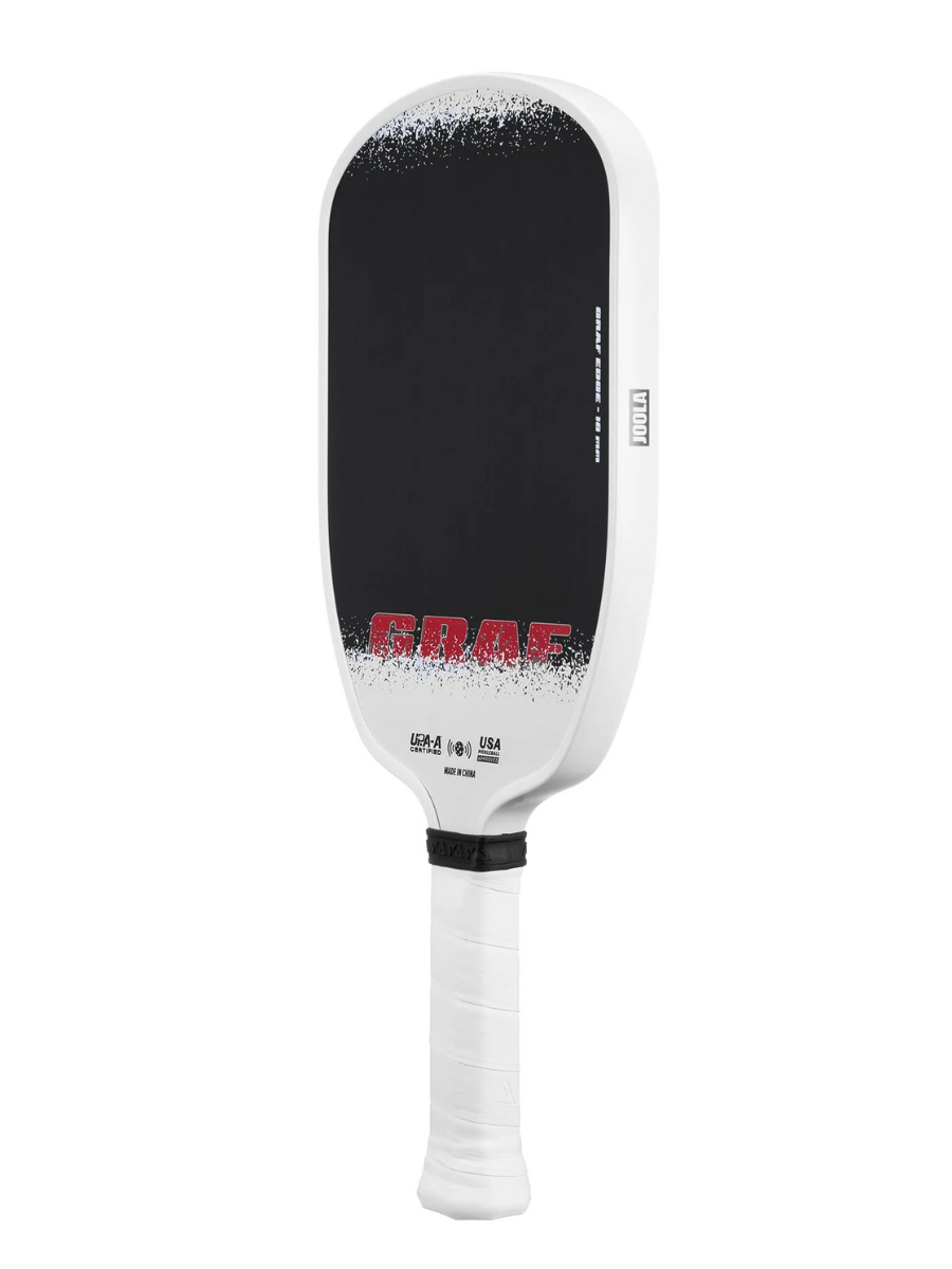 JOOLA Graf Edge SS2S 16mm Pickleball Paddle