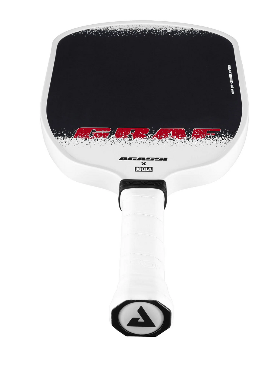 JOOLA Graf Edge SS2S 16mm Pickleball Paddle