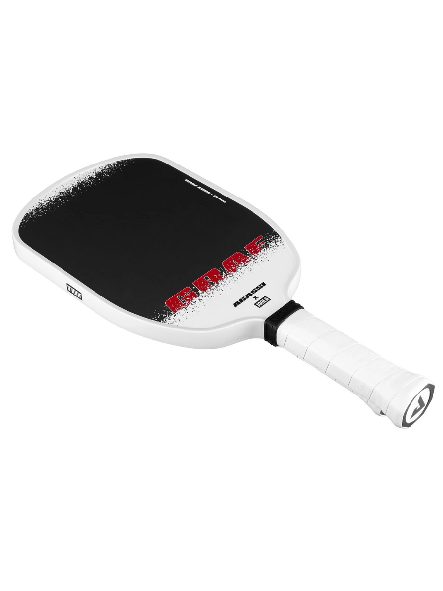 JOOLA Graf Edge SS2S 16mm Pickleball Paddle