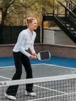 JOOLA Graf Edge SS25 16mm Pickleball Paddle