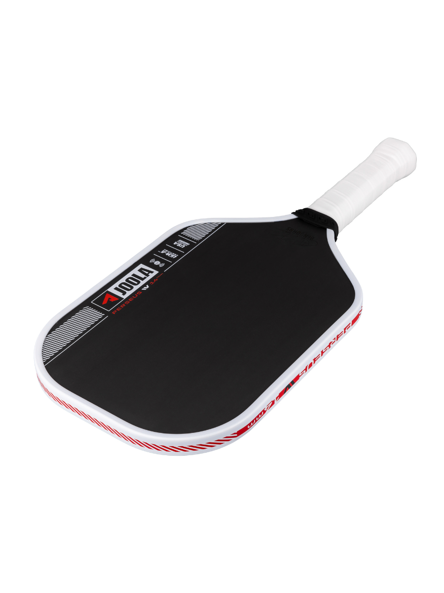 JOOLA Ben Johns Perseus Pro IV 14mm Pickleball Paddle