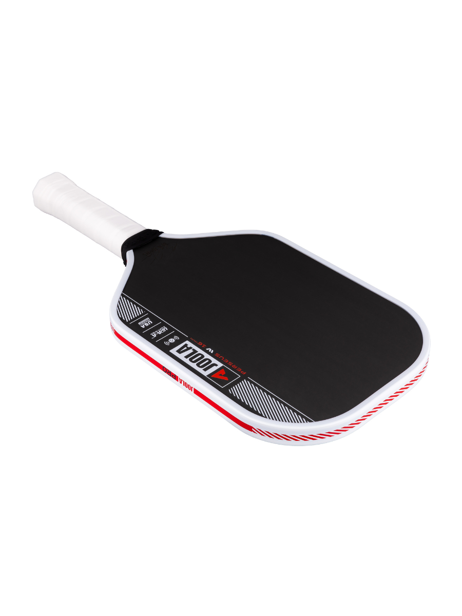 JOOLA Ben Johns Perseus Pro IV 16mm Pickleball Paddle