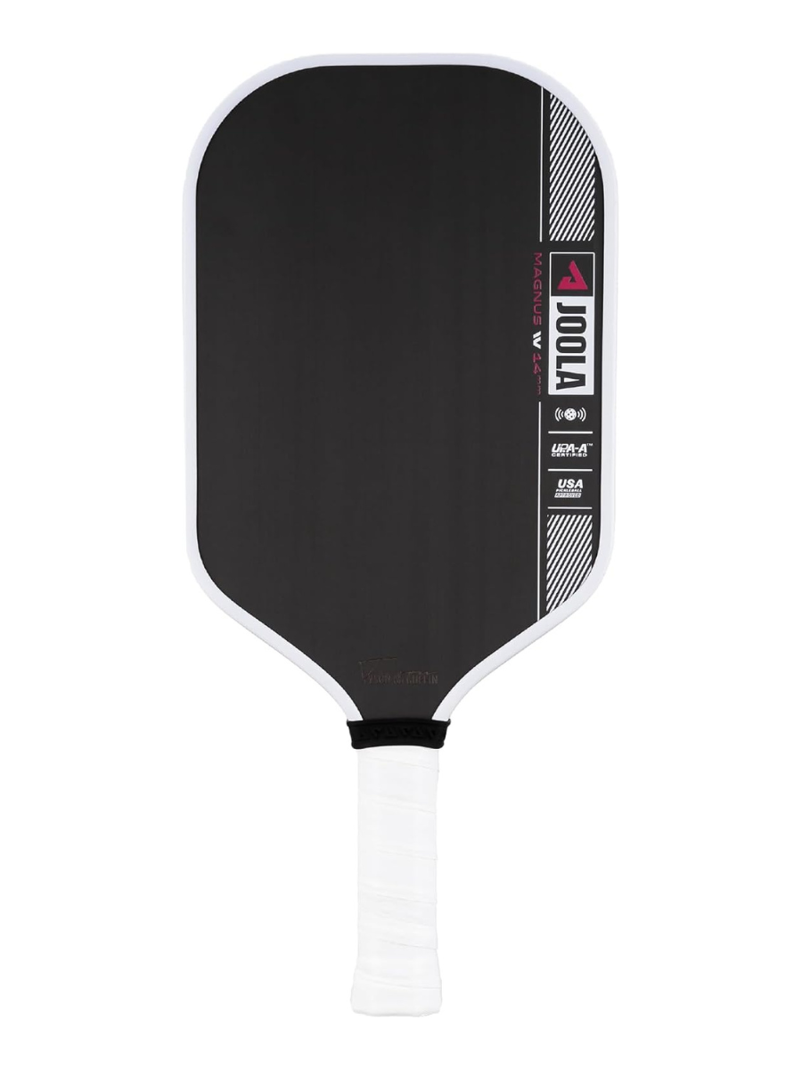 JOOLA Tyson McGuffin Magnus Pro IV 16mm Pickleball Paddle