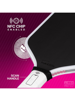 JOOLA Tyson McGuffin Magnus Pro IV 16mm Pickleball Paddle